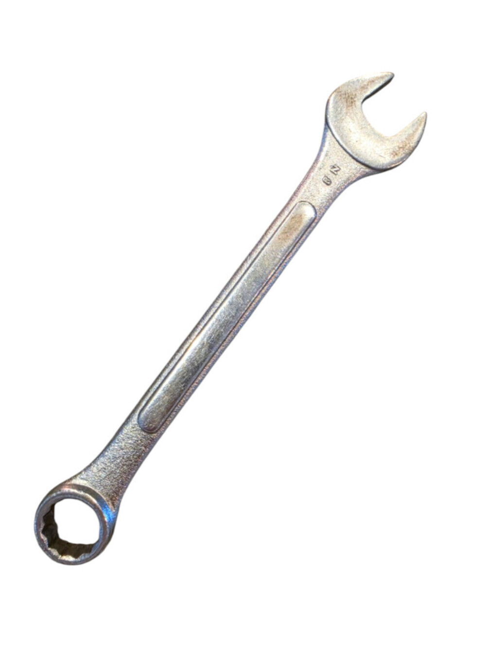 Vintage Cen-Tech Combination Wrench 9/16